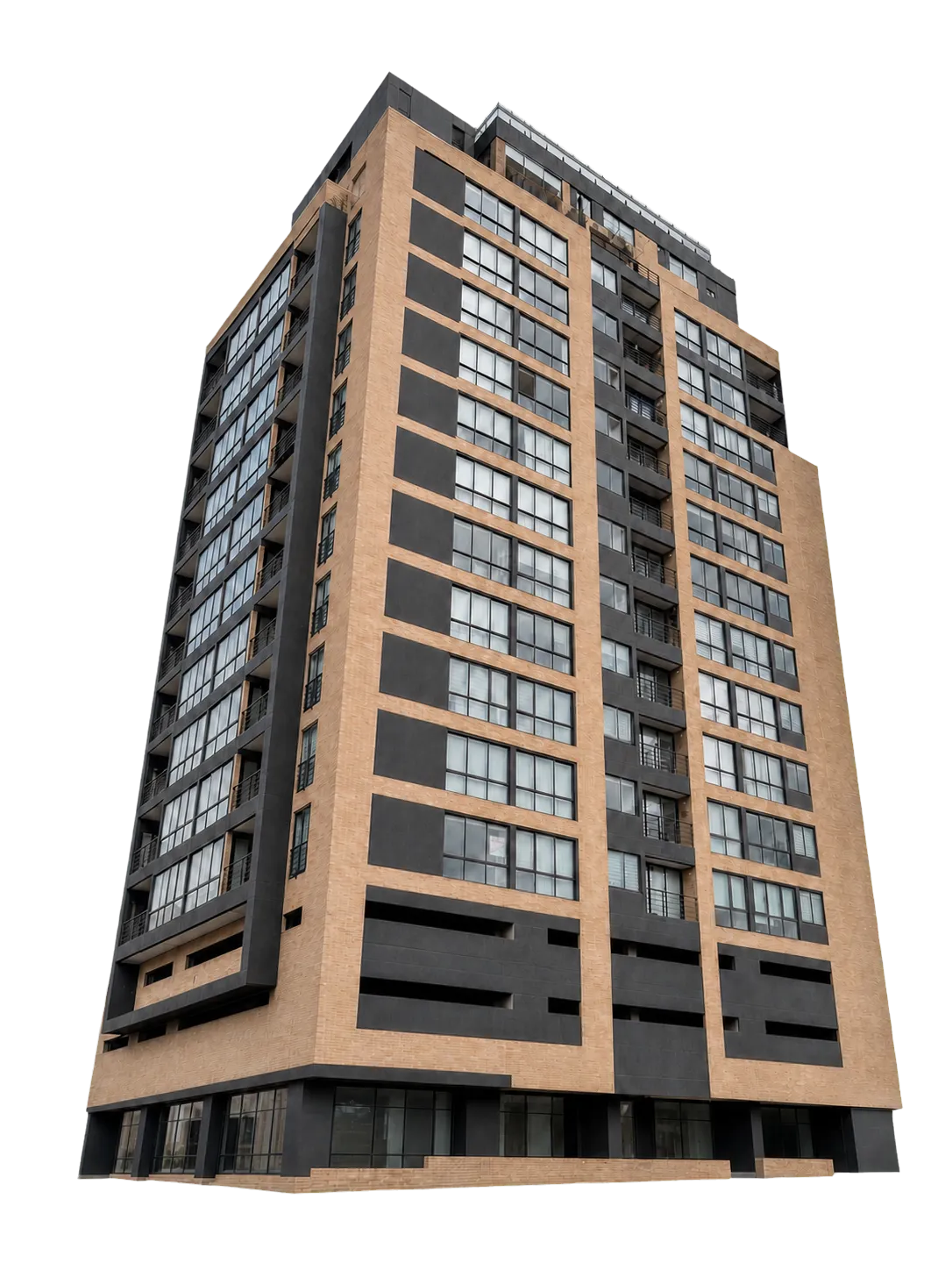 Edificio Mileto